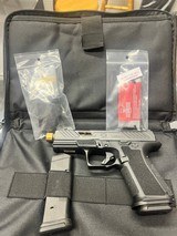 SHADOW SYSTEMS MR920 ELITE OPTICS READY THREADED - 5 of 5