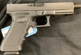 GLOCK 17 9MM LUGER (9X19 PARA) - 1 of 1