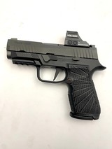 Sig Sauer P320 AXG Classic - 1 of 7