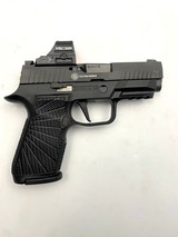 Sig Sauer P320 AXG Classic - 2 of 7