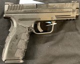 SPRINGFIELD ARMORY XD MOD 2 - 1 of 1