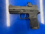 SIG SAUER P320 - 1 of 2