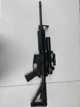 RUGER AR-556 - 1 of 7