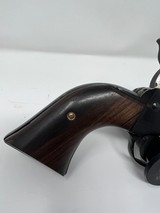 RUGER NEW MODEL BLACKHAWK - 5 of 7