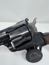 RUGER NEW MODEL BLACKHAWK - 1 of 7