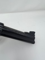 RUGER NEW MODEL BLACKHAWK - 6 of 7