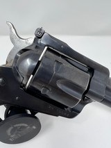 RUGER NEW MODEL BLACKHAWK - 7 of 7