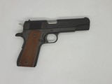 SPRINGFIELD ARMORY 1911 A-1 - 4 of 7