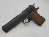 SPRINGFIELD ARMORY 1911 A-1 - 7 of 7