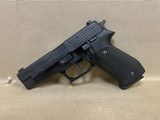 SIG SAUER P220 - 7 of 7