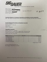 SIG SAUER P220 - 2 of 7