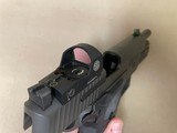 SIG SAUER P226 LEGION - 5 of 7