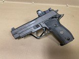 SIG SAUER P226 LEGION - 2 of 7