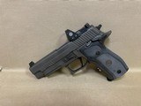 SIG SAUER P226 LEGION - 6 of 7