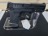 SMITH & WESSON M&P9 SHIELD EZ M2.0 - 1 of 3