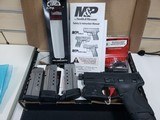 SMITH & WESSON M&P40 SHIELD PORTED PC - 3 of 4