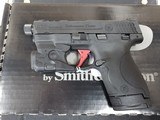 SMITH & WESSON M&P40 SHIELD PORTED PC - 2 of 4