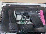 SMITH & WESSON M&P9 SHIELD M2.0 - 4 of 4
