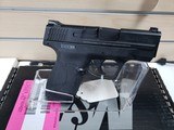 SMITH & WESSON M&P9 SHIELD M2.0 - 3 of 4