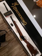 BROWNING MODEL 1885 - 1 of 1