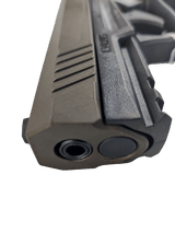TAURUS TX22 Bronze w/2 Mags, Threaded Barrel Adapter, Speedloader - 3 of 4
