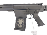 ALEX PRO FIREARMS AR-10 1:10 Twist Sporter MLOK, Zipped Tactical Soft Case, Magazine - 4 of 7