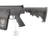 ALEX PRO FIREARMS AR-10 1:10 Twist Sporter MLOK, Zipped Tactical Soft Case, Magazine - 3 of 7