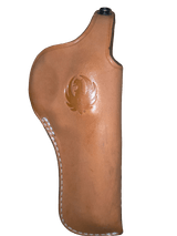 RUGER SP-101 w/Original Hard Case, Two Sets Grips, Ruger Leather Holster - 7 of 7