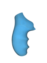 RUGER SP-101 w/Original Hard Case, Two Sets Grips, Ruger Leather Holster - 2 of 7