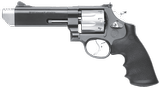 SMITH & WESSON 627 V-COMP PERFORMANCE - 1 of 4