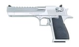 MAGNUM RESEARCH DESERT EAGLE - 2 of 2
