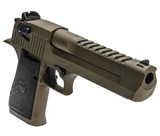 MAGNUM RESEARCH DESERT EAGLE - 2 of 5