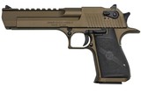 MAGNUM RESEARCH DESERT EAGLE - 5 of 5