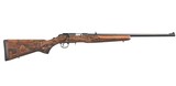 RUGER AMERICAN RIFLE - RIMFIRE - 1 of 1