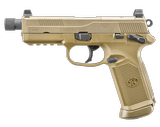 FN FNX-45 TACTICAL - 2 of 4