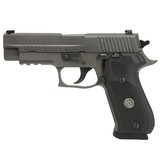 SIG SAUER P220 Legion - 1 of 5