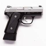 KIMBER SOLO CARRY - 1 of 1