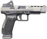 CANIK TP9SFx WITH VORTEX VIPER RED DOT - 2 of 5