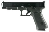 GLOCK G34 GEN 5 MOS FS - 3 of 4