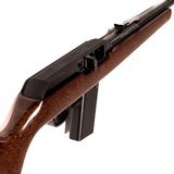MARLIN 45 CAMP CARBINE - 4 of 4