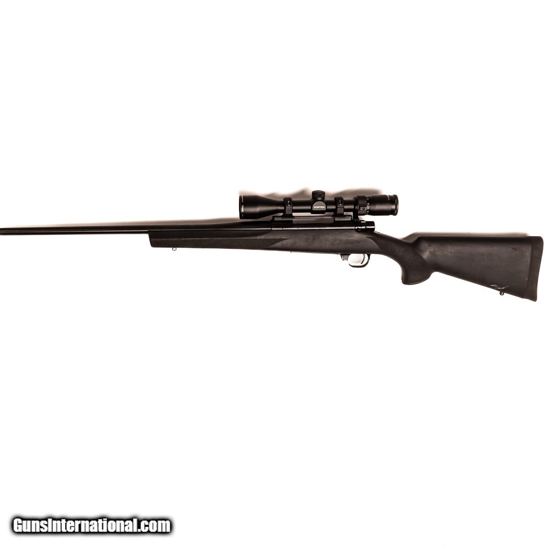 HOWA MODEL1500