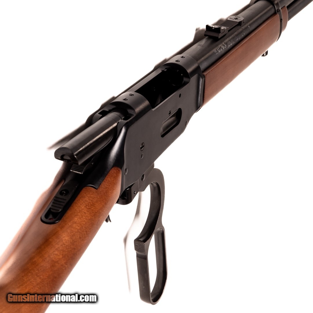 MOSSBERG 464