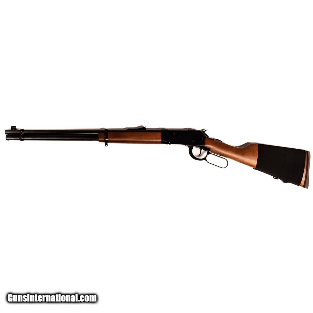 Mossberg 464