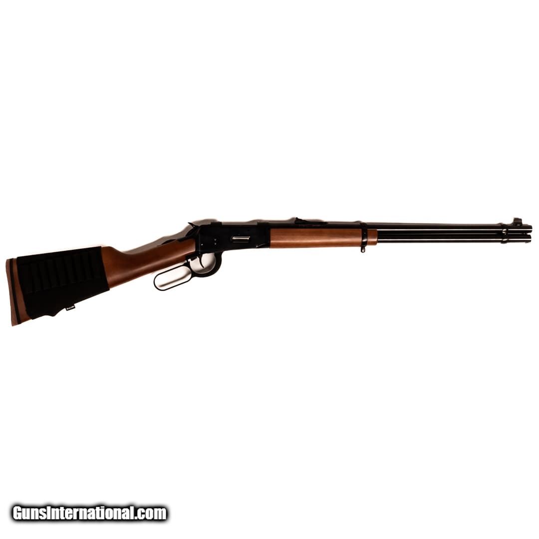 MOSSBERG 464