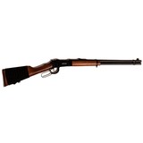 MOSSBERG 464 - 3 of 4