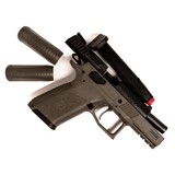 CZ P-07 - 4 of 4