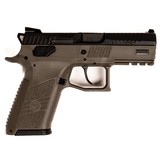 CZ P-07 - 3 of 4