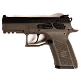 CZ P-07 - 1 of 4
