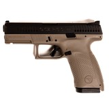 CZ P-10 C - 1 of 4