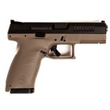 CZ P-10 C - 3 of 4